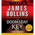 thumbnail image 1 of Pre-Owned The Doomsday Key: A SIGMA Force Novel (Audiobook) by Peter Jay Fernandez, James Rollins, 1 of 1