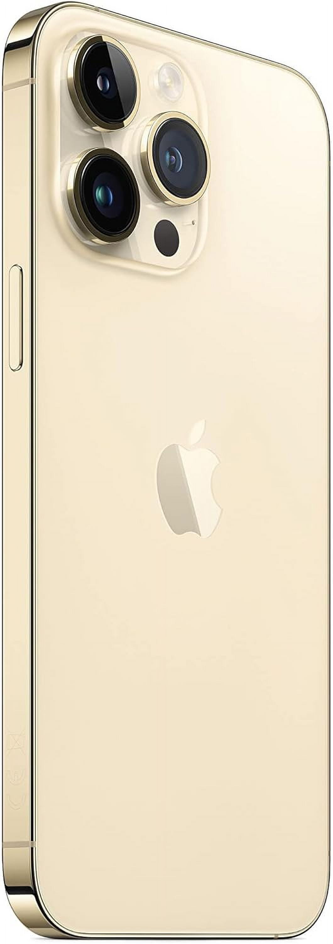 Apple iPhone 14 Pro 512GB Unlocked Cell Phone | Certified