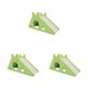 thumbnail image 4 of Billuyoard Jaula Para Conejillos De Indias - Para Espacios Pequeños Adorable Y Amable Accesorios Para Hámster Accesorios Para Jaulas Hámster Type1 NO1, 4 of 6
