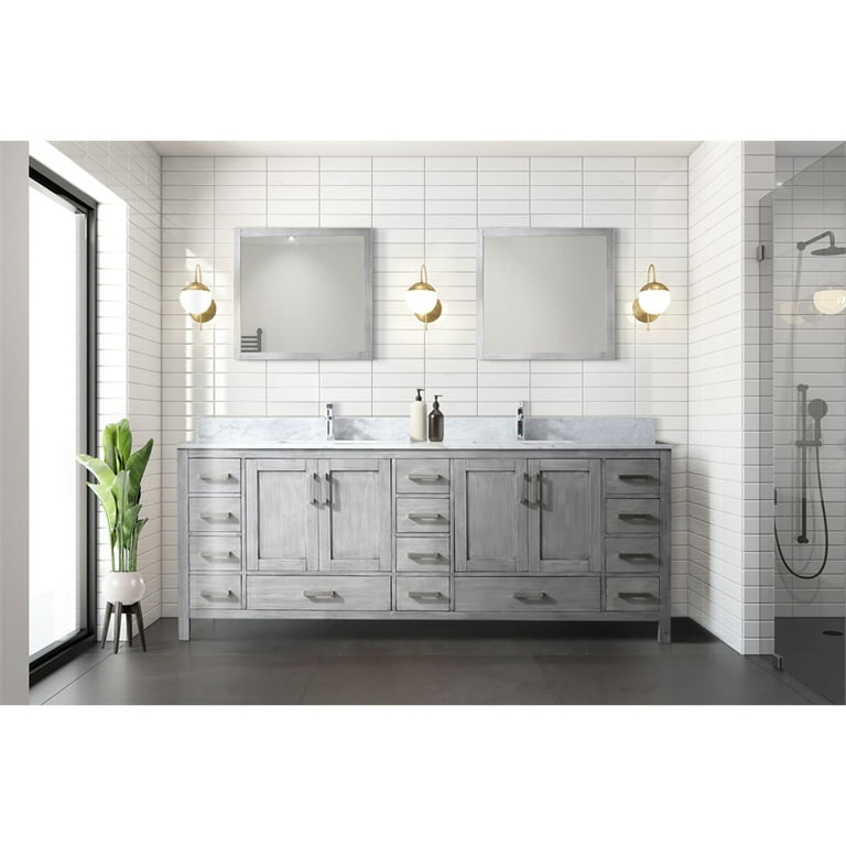 Lexora outlet jacques vanity