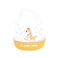 thumbnail image 6 of Quinlirra Silicone Baby Bibs for Boys Girls, Waterproof Toddler Bibs, Unisex Baby Bibs for Eating, BPA Free, Soft Cute Silicone Bibs with Large Food Catcher-B&9.05*12.2inch, 6 of 8