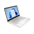 thumbnail image 2 of Laptop HP 14-dq6210la Intel N-series 8GB RAM 128GB UFS, 2 of 5