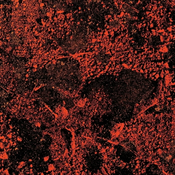 MURDER OF THE UNIVERSE (LIVE AT RED ROCKS 2022) (TRANSLUCENT WHITE SPARKLE VINYL)