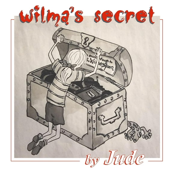 Wilma's Secret, (Hardcover)