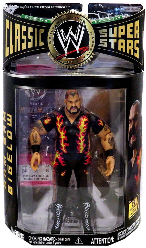 bam bam bigelow figure