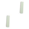 thumbnail image 4 of relayinert 3Pcs Kids Children Chopsticks Fork Spoon Set Utensil Set Travel Camping Tableware Green 2Set, 4 of 6