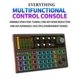 thumbnail image 5 of Sound Card,Modes/9 Scene Live Sound Mobile Live Video 3 Online Live Video Modes/20 Warm- Special Computer And Mobile Scene Modes/20 Warm-, 5 of 5