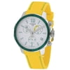 Tissot Men's Quickster White Dial Watch - T0954491703701
