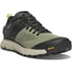 thumbnail image 1 of Zapatillas de senderismo Danner Trail 2650 para mujer, color verde oleo/negro, 9 m, 1 of 5