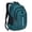 Green, variant on Forestfish School Backpack for Teen Men and Women, Casual Daypack Water-Resistant Lightweight Middle School Bag with Large Capacity(Black+Blue)