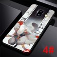 thumbnail image 1 of Para Samsung A02S A10 A10S A20 A30 A20S A30S A40S A50 A50S Funda Blanda 31HD Inuyasha Sesho Píldoras, 1 of 4