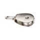 thumbnail image 1 of unbranded Single Sheaved Pully De Acero Inoxidable Con De 20Mm Para Uso Manual Práctico, 1 of 6