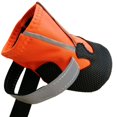 thumbnail image 4 of Dog Boots Waterproof, Dog Shoes With Reflective Straps ,Skid-Proof Outdoor Paw Protectors, 4 of 5