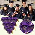 thumbnail image 2 of WIFKLSIIPG Graduation Wrapping Paper for Candy Boxes Party Decorations, 2 of 9