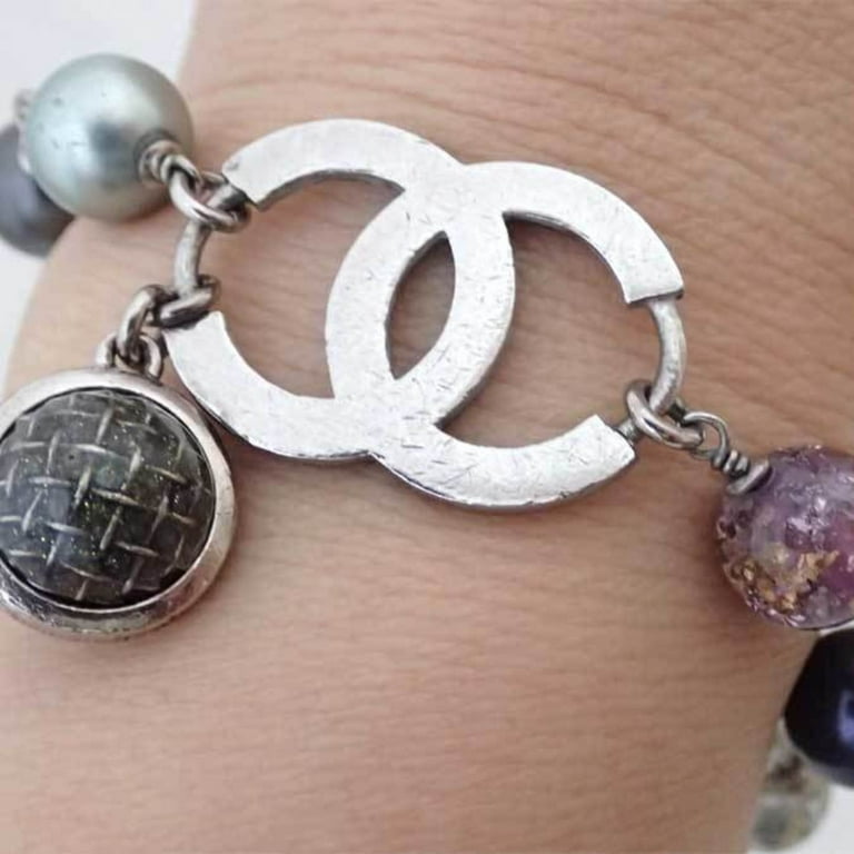 Chanel Authenticated Bracelet