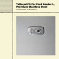 thumbnail image 2 of Abbraccia Embellecedor altavoz Ford Border 2015-2023, 2 of 5