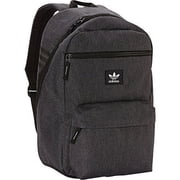 adidas Originals Originals National Plus Backpack, Black, One Size