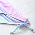 thumbnail image 5 of Vetsdori Womens 2 Piece Swimwear Bikini Bathing Suits Summer Holiday,Gradient Swim Suits for Women Casual, 5 of 8