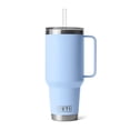 thumbnail image 3 of Taza YETI Rambler de 1,25 L con pajita, acero inoxidable con aislamiento al vacío, 3 of 8
