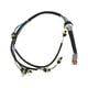 thumbnail image 1 of Arnés De Cableado Del Inyector De Combustible, Reemplazo Directo Arnés De Cables Del Motor ABS Larga Durabilidad 222 5917 Profesional Para Excavadora ANGGREK Fuel Injector Wiring Harness Assembly, 1 of 8