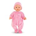 thumbnail image 2 of Conjunto para muñeca bebé Corolle 14, pijama rosa, conjuntos y accesorios de Mon Grand Poupon para muñecas de 14 pulgadas para niños de 2 años en adelante, 2 of 3