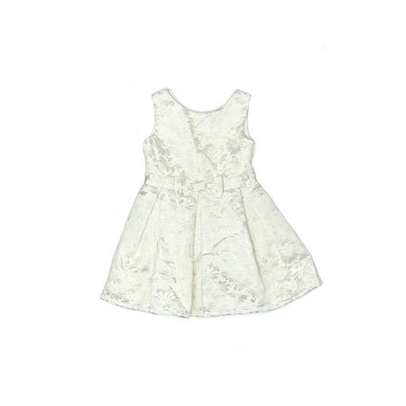 

Pre-Owned Carter s Girl s Size 3T Special Occasion Dress