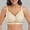 Beige, variant on Seamless Jelly Bra Seamless Bralettes Support Bra Seamless Jelly Bra for Sister Summer Clothes Bra