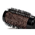 thumbnail image 4 of 1907 by Fromm Copper Core Thermal Round Hair Brush Nylon and Boar Bristles, 4 of 6