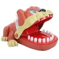 thumbnail image 3 of Juguete para Morder el Dedo Broma para Niños Juguete para Morder el Dedo Divertido Juego de Fiesta Alta Seguridad para Niño Niña Interactivo entre E Hijos ANGGREK  Otros, 3 of 8