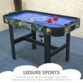 thumbnail image 3 of Sipeihong Air Hockey Pucks & Paddles Set - Red & Green - Table Game Accessories, 3 of 10