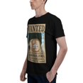 thumbnail image 5 of Camiseta de Manga Corta para Hombres Onepiece, 5 of 5