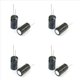 thumbnail image 1 of 24 Pcs 4700uF / 25V Conductores Radiales Condensador Electrolitico de Aluminio, 1 of 2