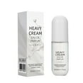 3PC Heavy Cream Perfume Skin, Body & Hair Fragrance Spray 50ml