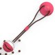 thumbnail image 1 of Pet Dog Ball Chew Toy With Suction Cup, Interactive Dog Toy For Pet Training Fun, 1 of 4