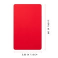 thumbnail image 2 of unbranded 4Ud Almohadillas Para Suelas De Zapatos Autoadhesivas Antideslizantes Color, 2 of 6