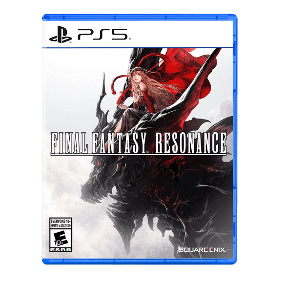Final Fantasy Resonance (PlayStation 5)