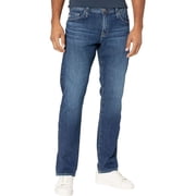 AG Adriano Goldschmied BRIGHT BLUE Graduate Tailored Leg Jeans, US 29