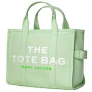 Marc Jacobs The Canvas Medium Tote Bag - Chlorophyll Green