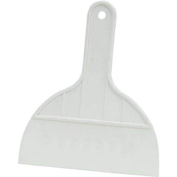 Do it Best Tools Plastic Taping Knife 310239 - 6 In Blade - Multicolor