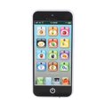thumbnail image 1 of Baby Phone Toy Play Music Cell Phone Mobile Phone Learning English Educational Toy Gift for Baby Kids, 1 of 3