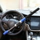 thumbnail image 2 of Bastón Antirrobo Volante Automóvil, Código 5 dígitos 100.000 combinaciones, Visible Alta Seguridad, Seguro para Carro Inmovilizador Universal Coches Camiones Caravanas, Azul, 2 of 3