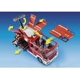 thumbnail image 4 of Playmobil Fire Engine 9464, 4 of 4