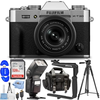 Fujifilm X100V Compact 26.1MP 4K Digital Camera with WiFi