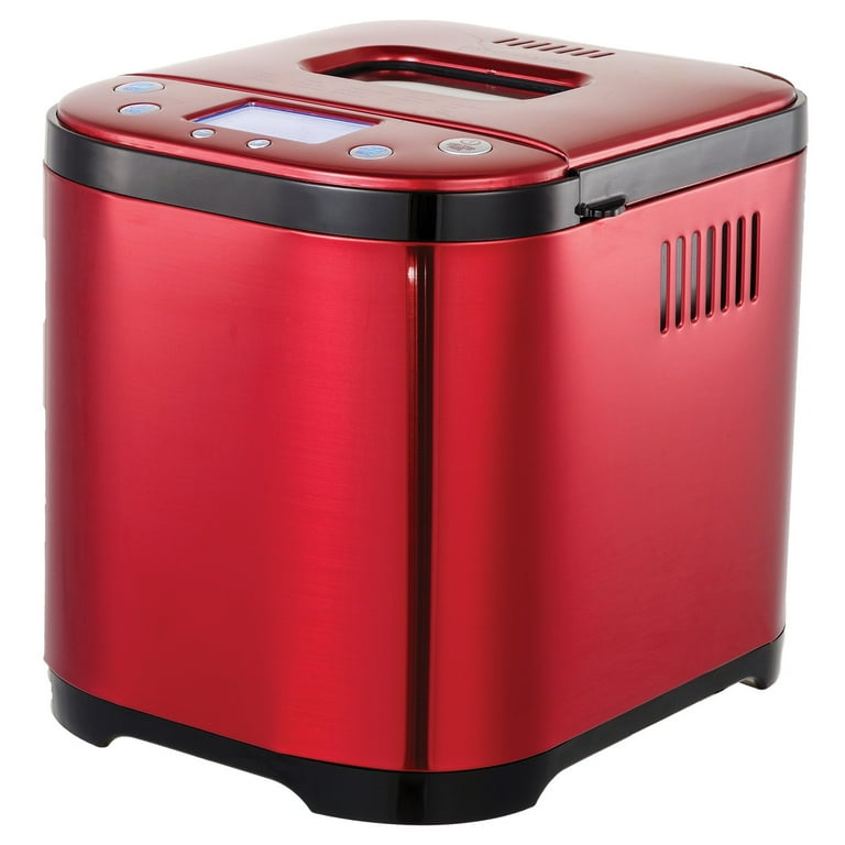 Red bread clearance maker