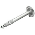 thumbnail image 4 of Universal 20-40cm Projector Ceiling Wall Mount Aluminium Bracket 15kg Capacity, 4 of 4