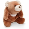 Medium Tan Snuffles Bear by Gund - 4030269