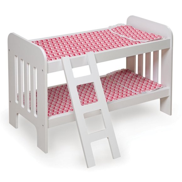 Doll Bunk Beds