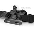 thumbnail image 2 of Adjustable Chest Strap for Multi Purpose Harness, Universal Compatibility Action Camera Accessories, Convenient Camera Mounting Point-of-View Filming, for Easy Cleaning and Storage, 2 of 4