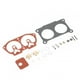 thumbnail image 2 of Carburetor Carb Rebuild Repair Kit Set Fits for Yamaha Outboard V4 V6 Motors, 2 of 5
