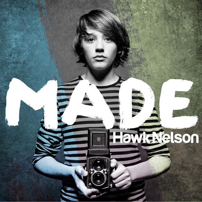 Made (Audiobook)